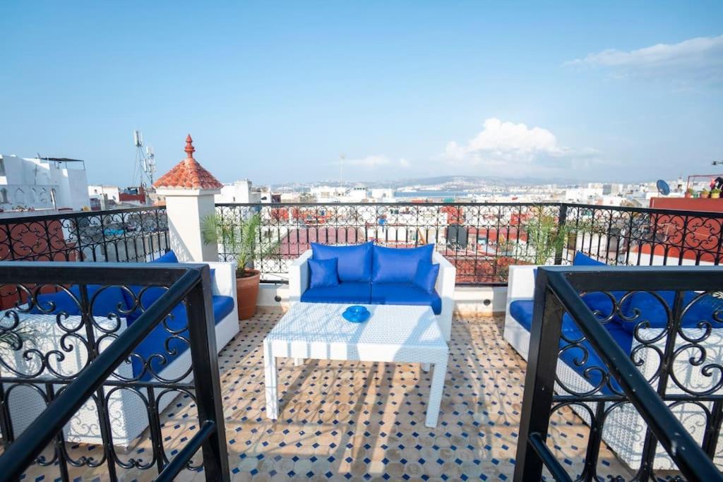 Zhor - Medina Villa *