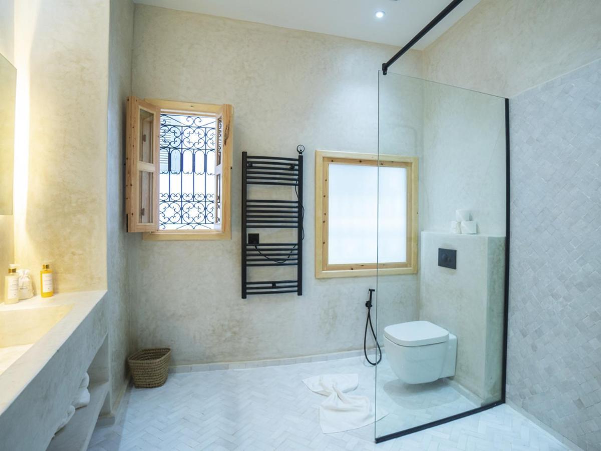 Zhor - Medina Villa Tanger