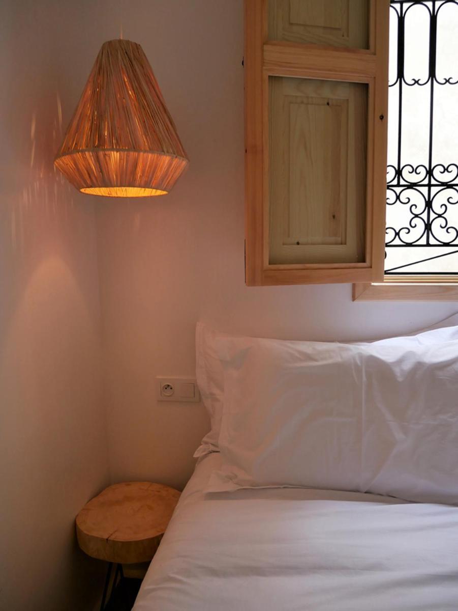 Zhor - Medina Villa Tanger