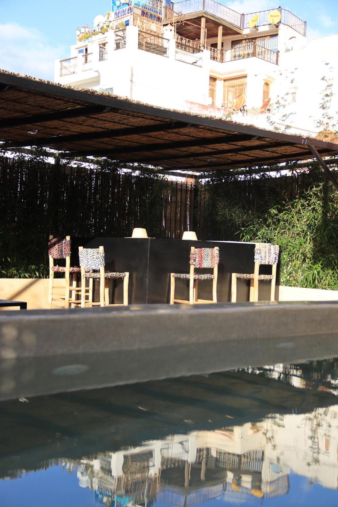Zhor - Medina Villa *