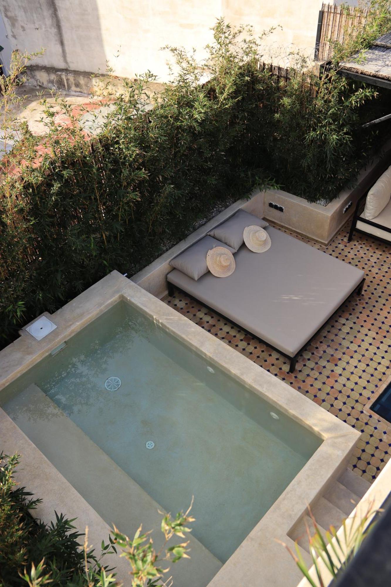 Villa Zhor - Medina *